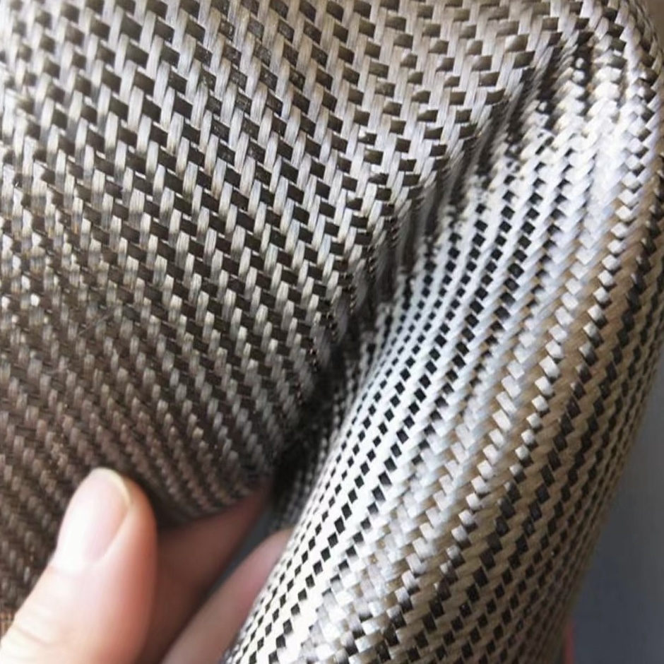 Tecido de fibra de carbono rea - Fishing Rod Carbon Fiber avaliação e preço