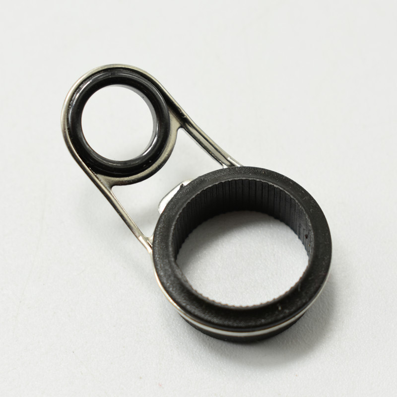 Anel de fio de pólo fundição v - Fishing Rod Casting avaliação e preço