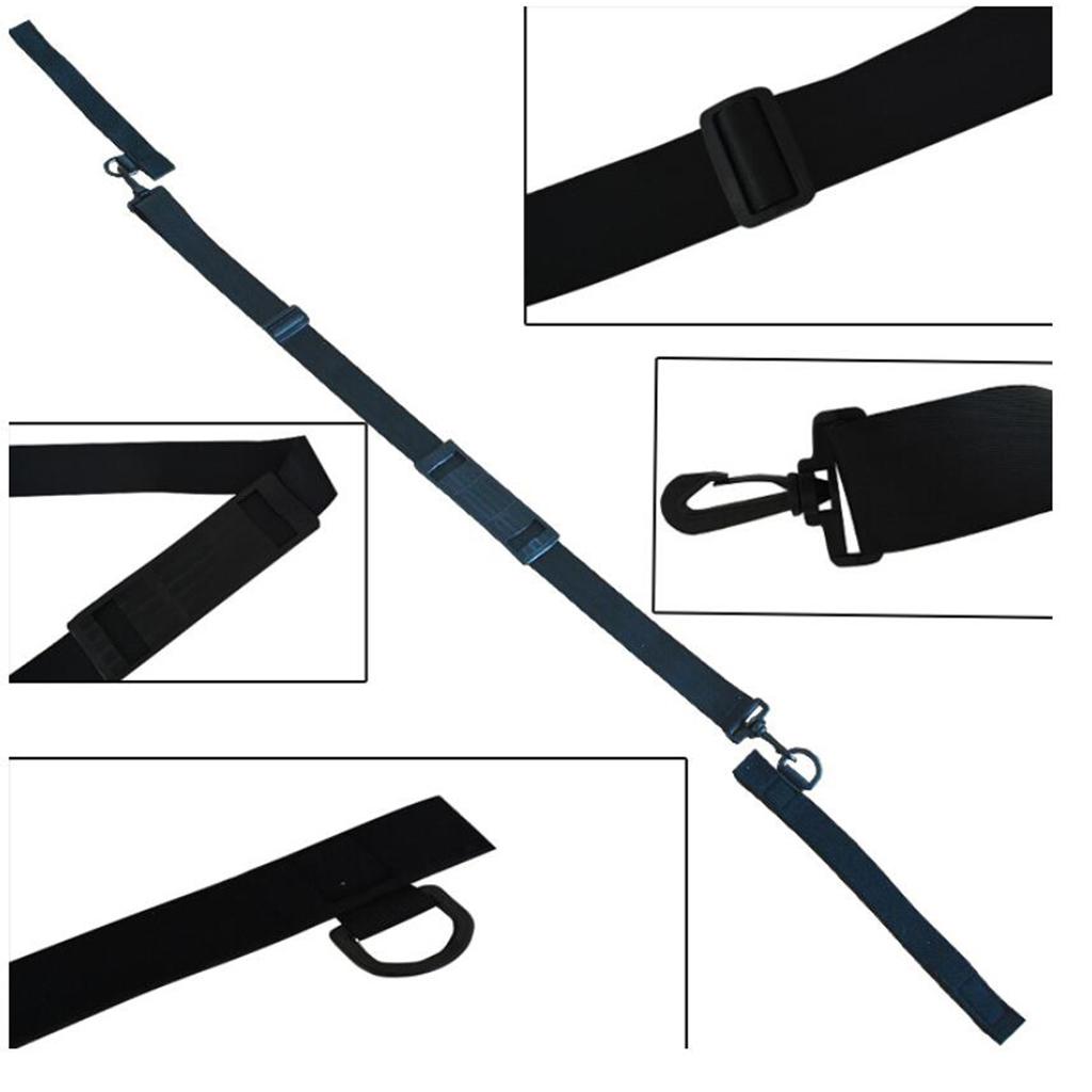 Capa elástica para vara de pes - Fishing Rod Travel avaliação e preço