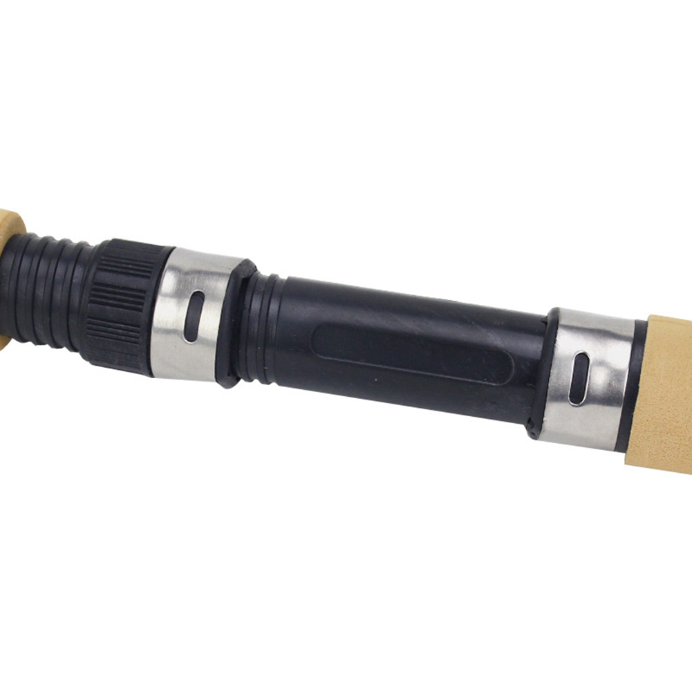Vara de Pesca no Gelo Portátil - Fishing Rod Ice avaliação e preço