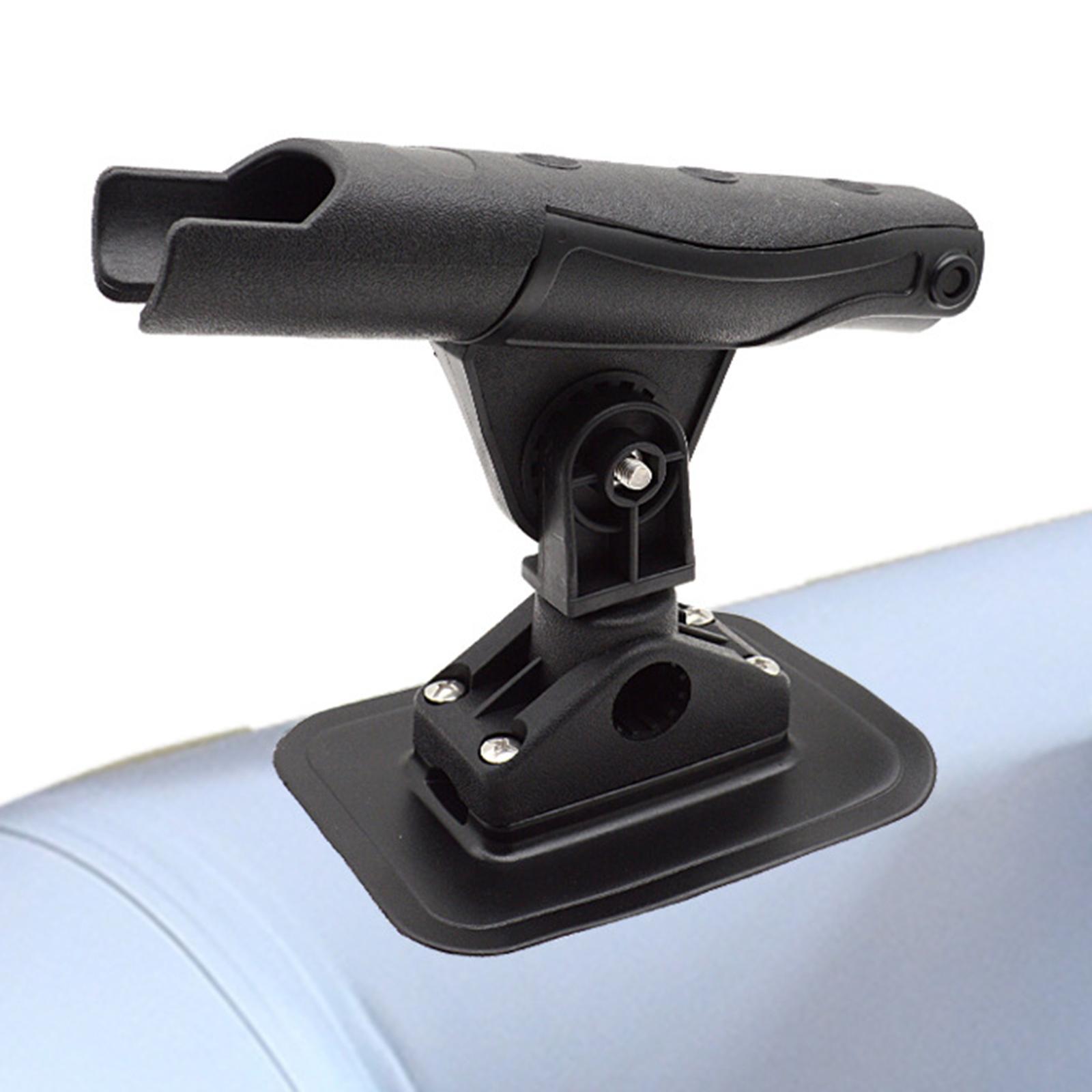 Suporte de vara de pesca para  - Fishing Rod Boat avaliação e preço