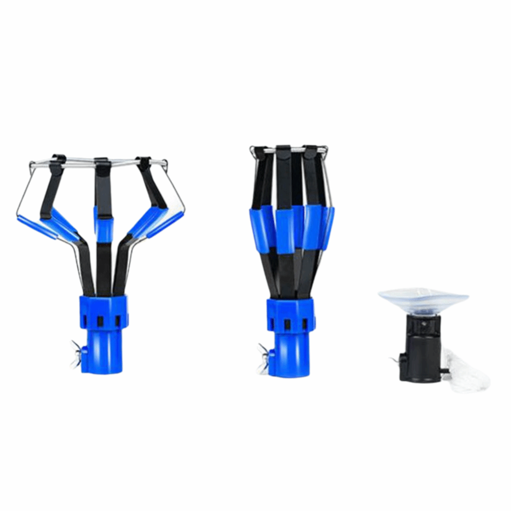 1/3 peças de ferramenta profis - Fishing Rod Telescopic avaliação e preço