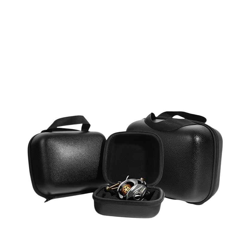 Nova Bolsa de Pesca em EVA Ríg - Fishing Rod Spinning avaliação e preço