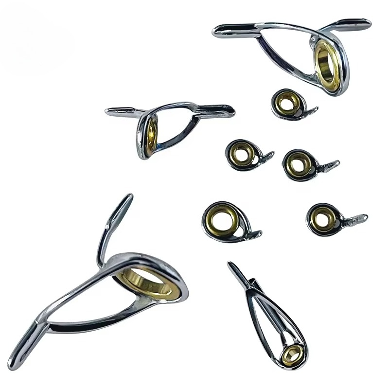 TAKEDO TK19 10 #   - 4 #   Con - Fishing Rod Building Kit avaliação e preço