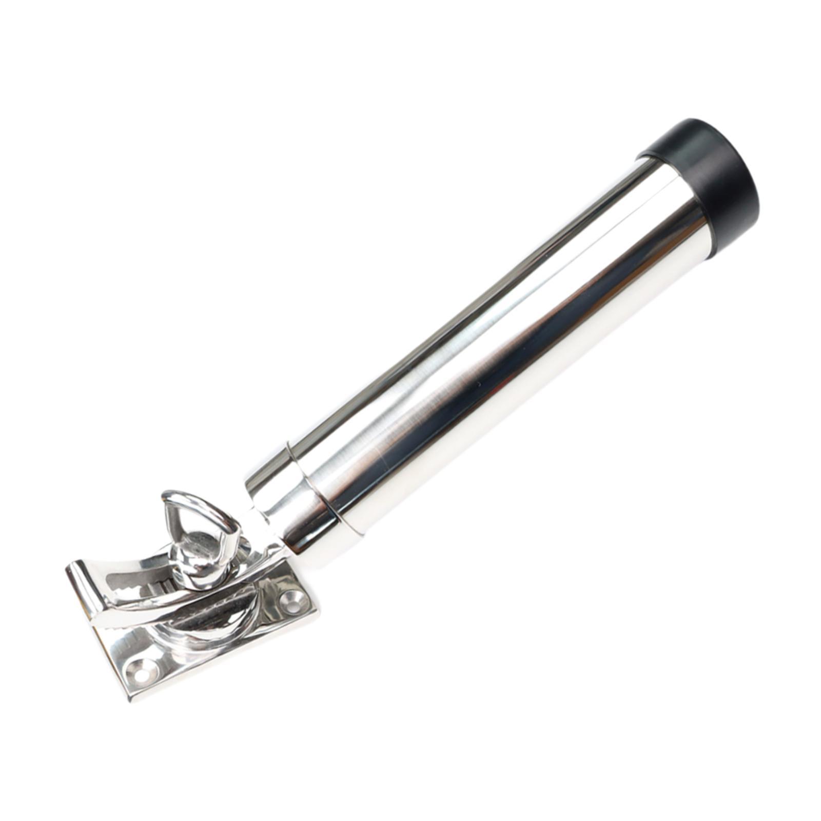 Suporte ajustável da vara de p - Fishing Rod Rack avaliação e preço