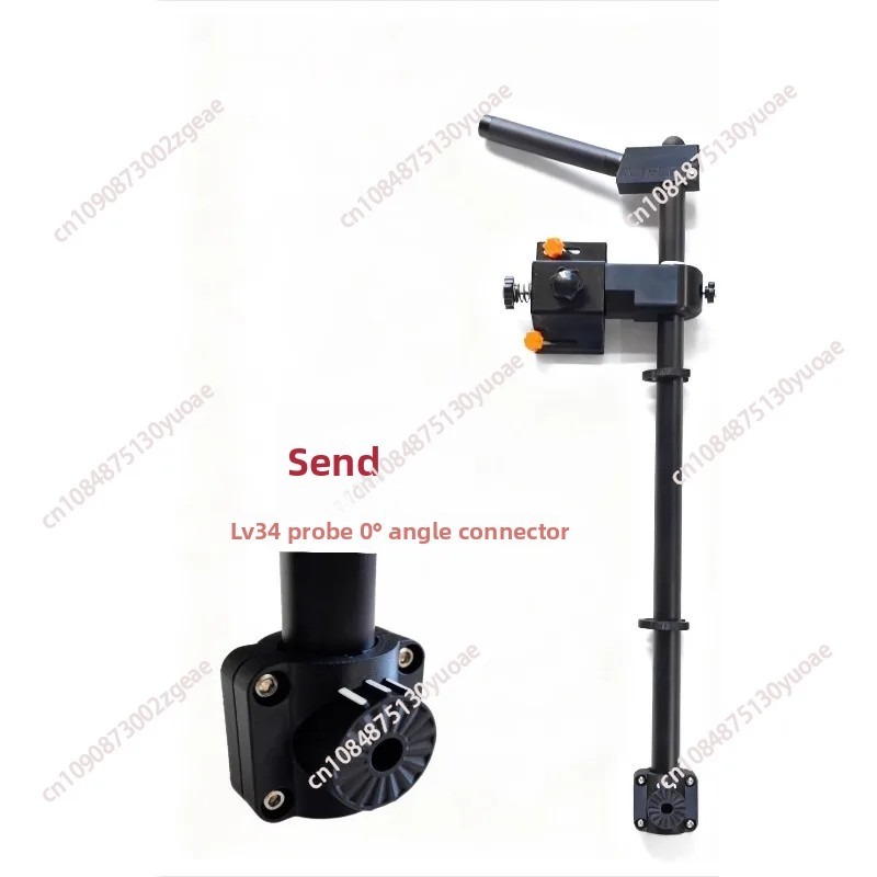 Suporte de Metal Destacável pa - Fishing Rod Telescopic avaliação e preço