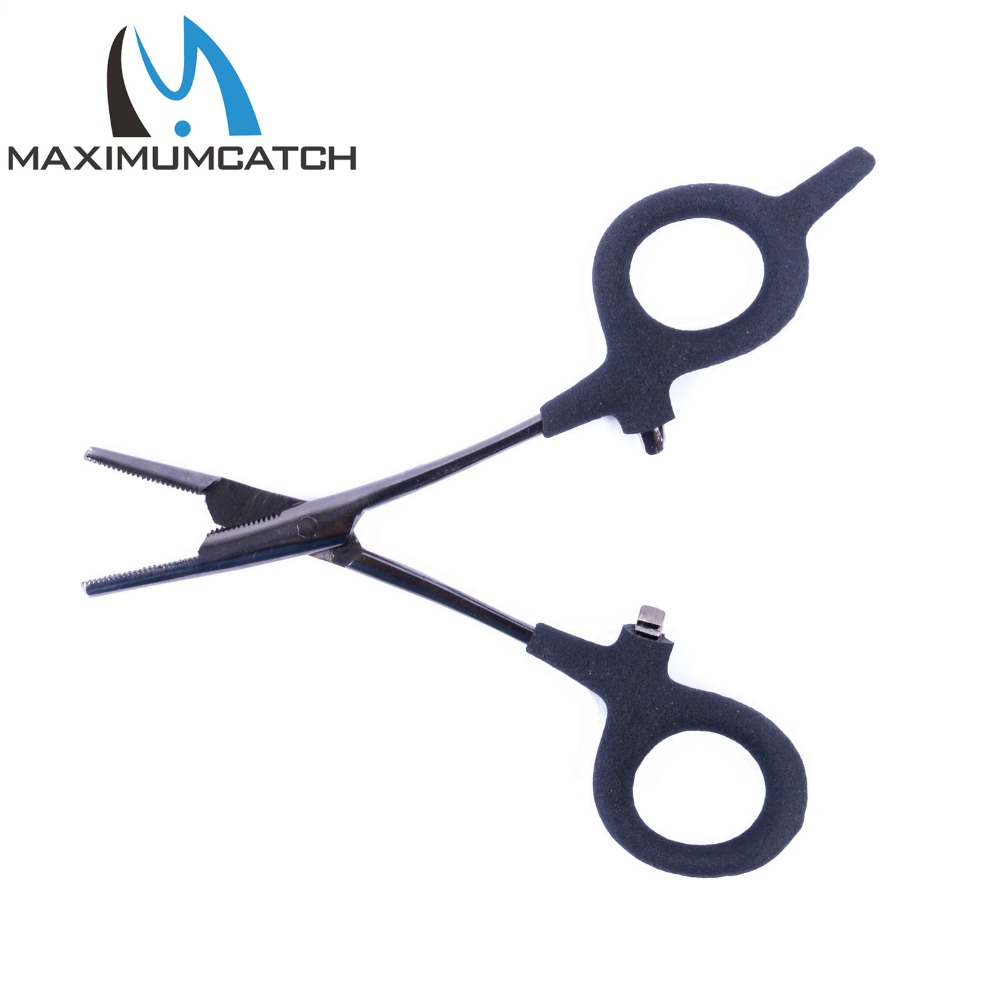 Maximumcatch removedor de ganc - Fishing Rod Fly avaliação e preço