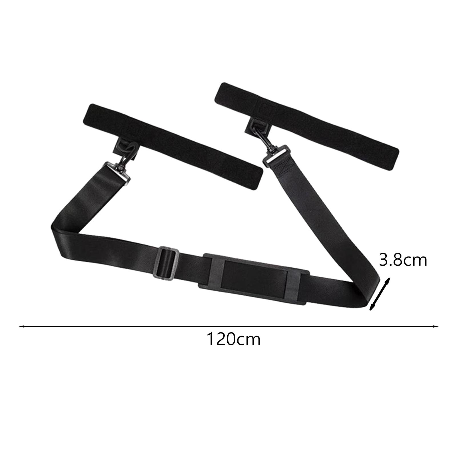 Cinto Portátil para Vara de Pe - Fishing Rod Boat avaliação e preço