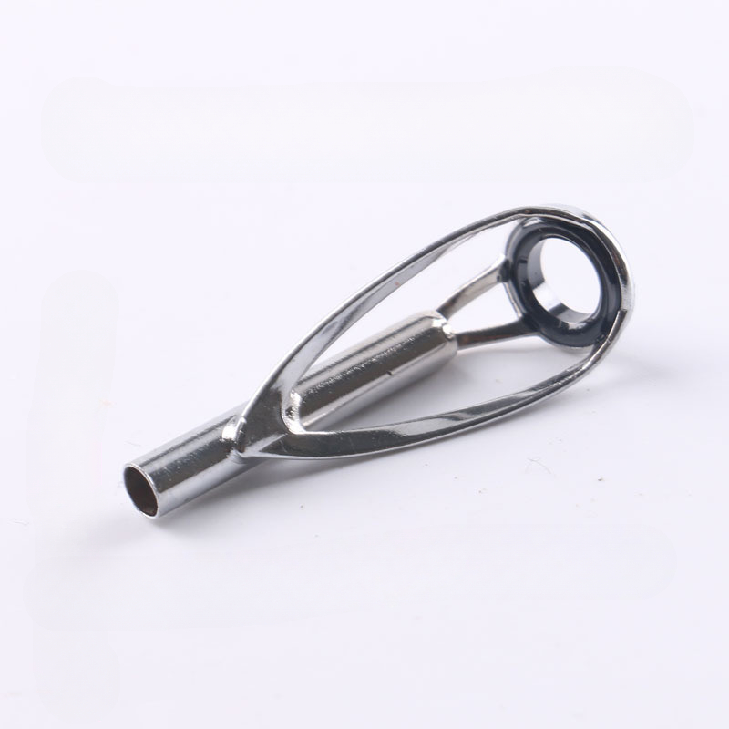 【Conjunto de guia superior de  - Fishing Rod Tip Replacement avaliação e preço