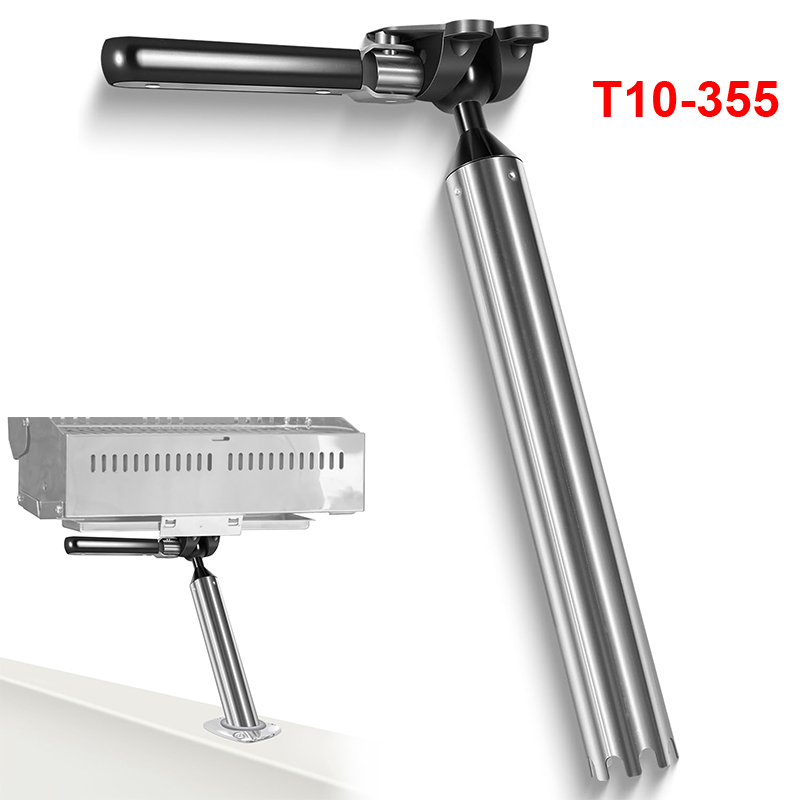 Suporte de Vara de Pesca Ajust - Fishing Rod Boat avaliação e preço