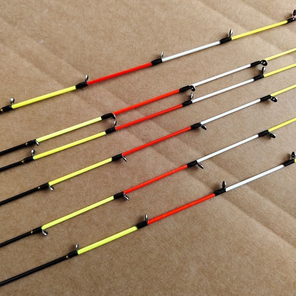 Vara de pesca com ponta redond - Fishing Rod Tip Replacement avaliação e preço