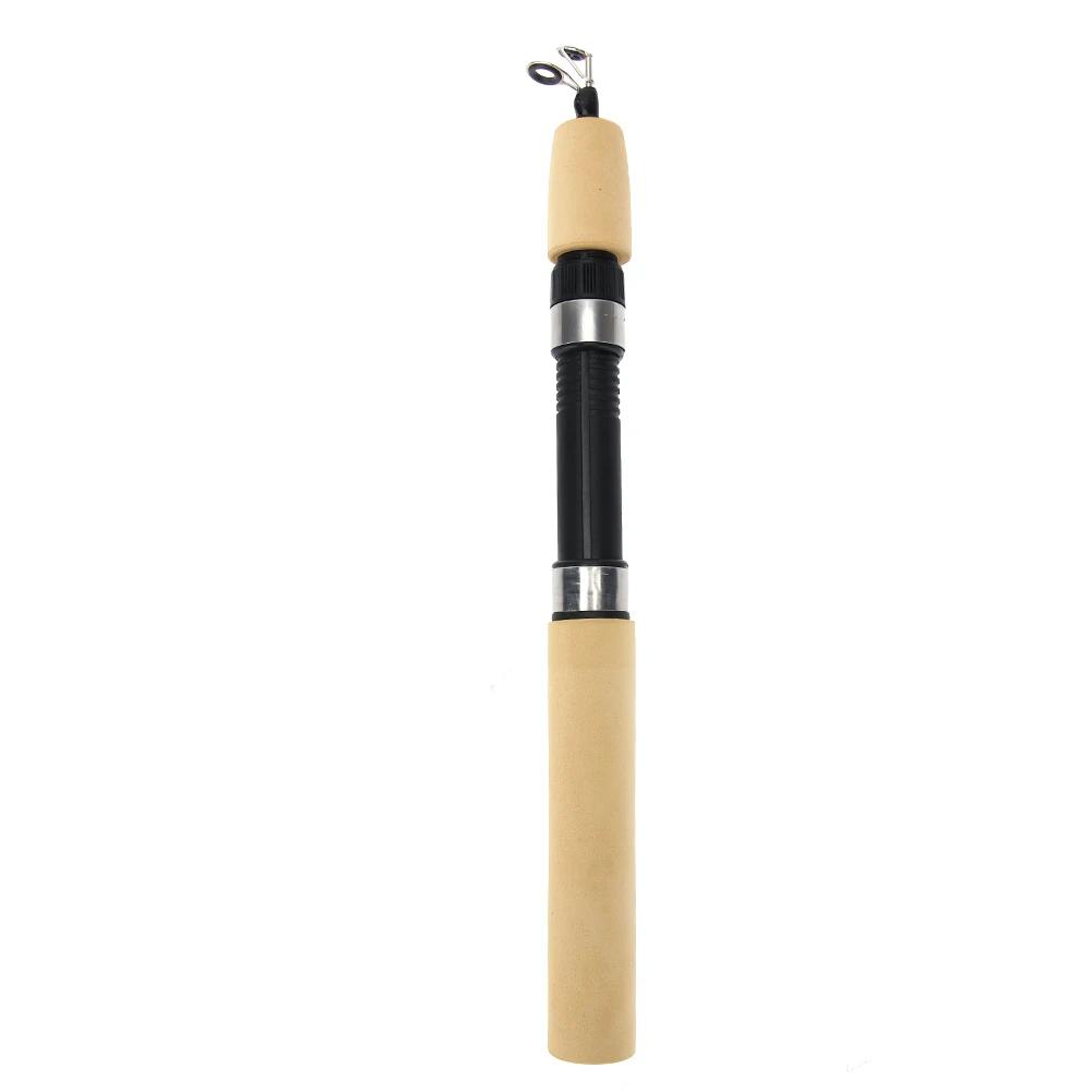 Vara de Pesca no Gelo Portátil - Fishing Rod Ice avaliação e preço