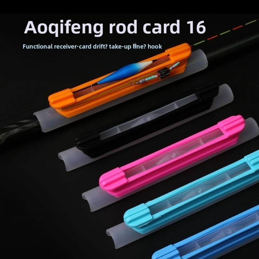 2 pçs cor aleatória equipament - Fishing Rod Repair Kit avaliação e preço
