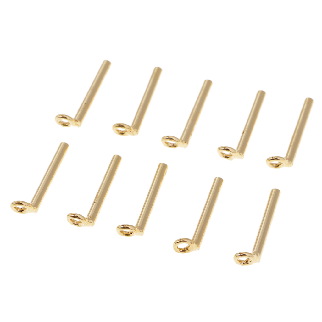 10 pçs guia de vara de pesca p - Fishing Rod Tip Replacement avaliação e preço