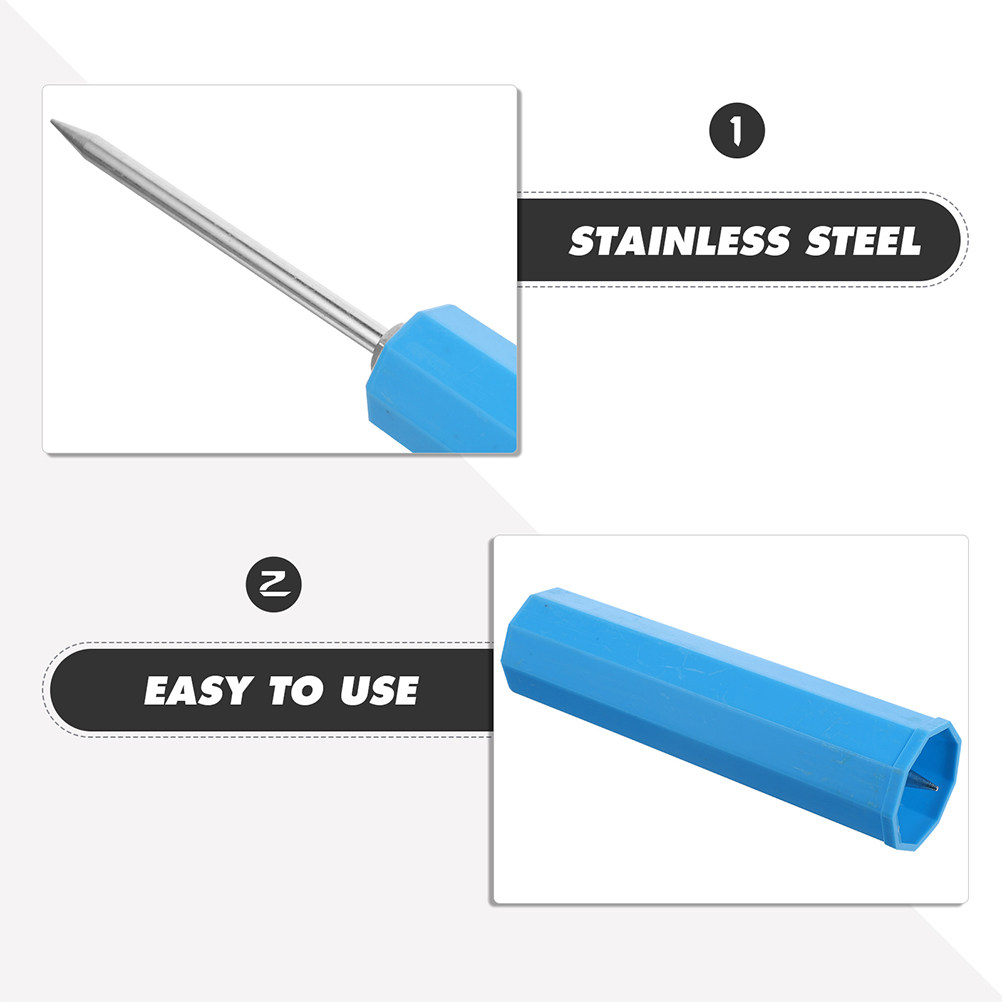 2 Peças Suporte de Vara de Pes - Fishing Rod Surf avaliação e preço