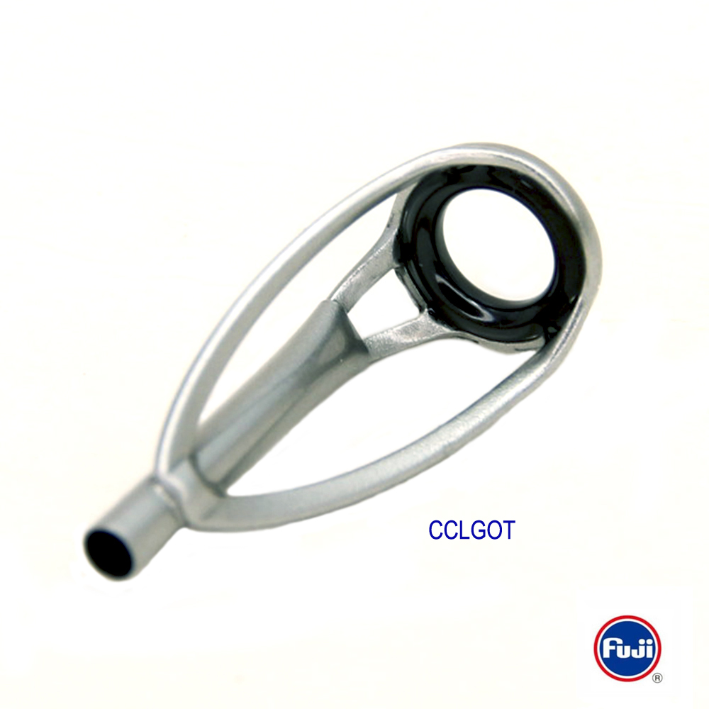 Guia superior de ponta Fuji or - Fishing Rod Tip Replacement avaliação e preço