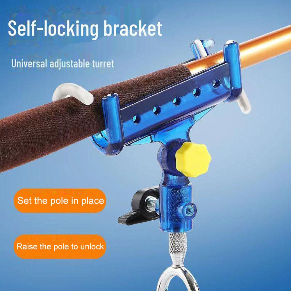 Suporte Universal para Vara de - Fishing Rod Casting avaliação e preço