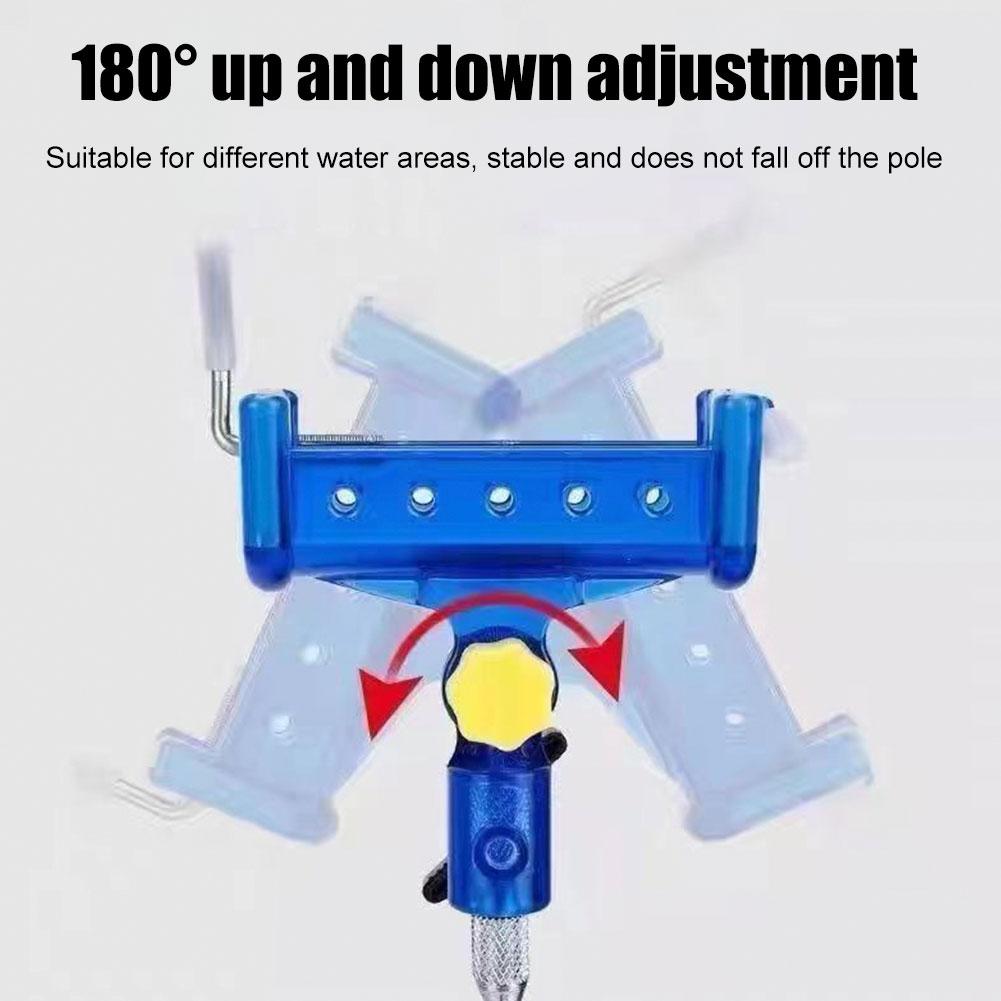 Suporte Universal para Vara de - Fishing Rod Casting avaliação e preço
