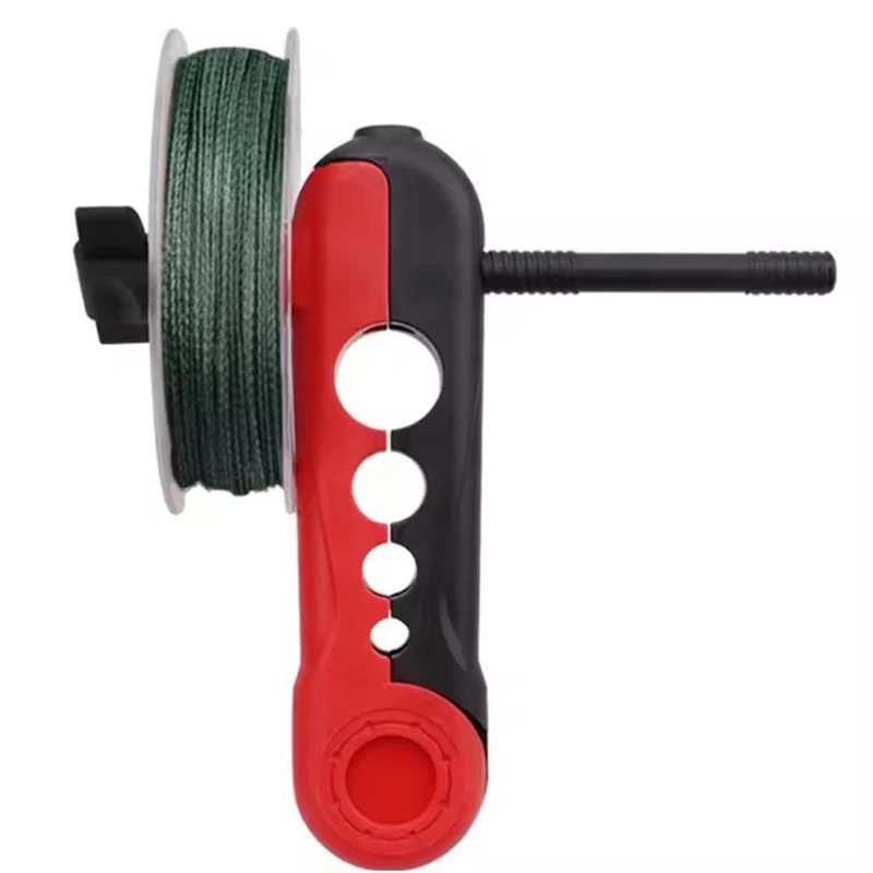 Enrolador de Linha de Pesca Po - Fishing Rod Combo avaliação e preço