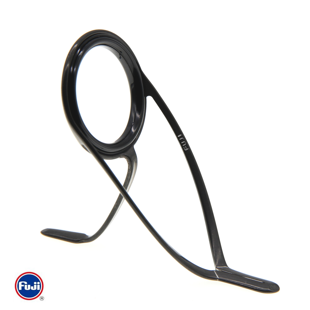 Kit de Guias FUJI KW para Vara - Fishing Rod Surf avaliação e preço
