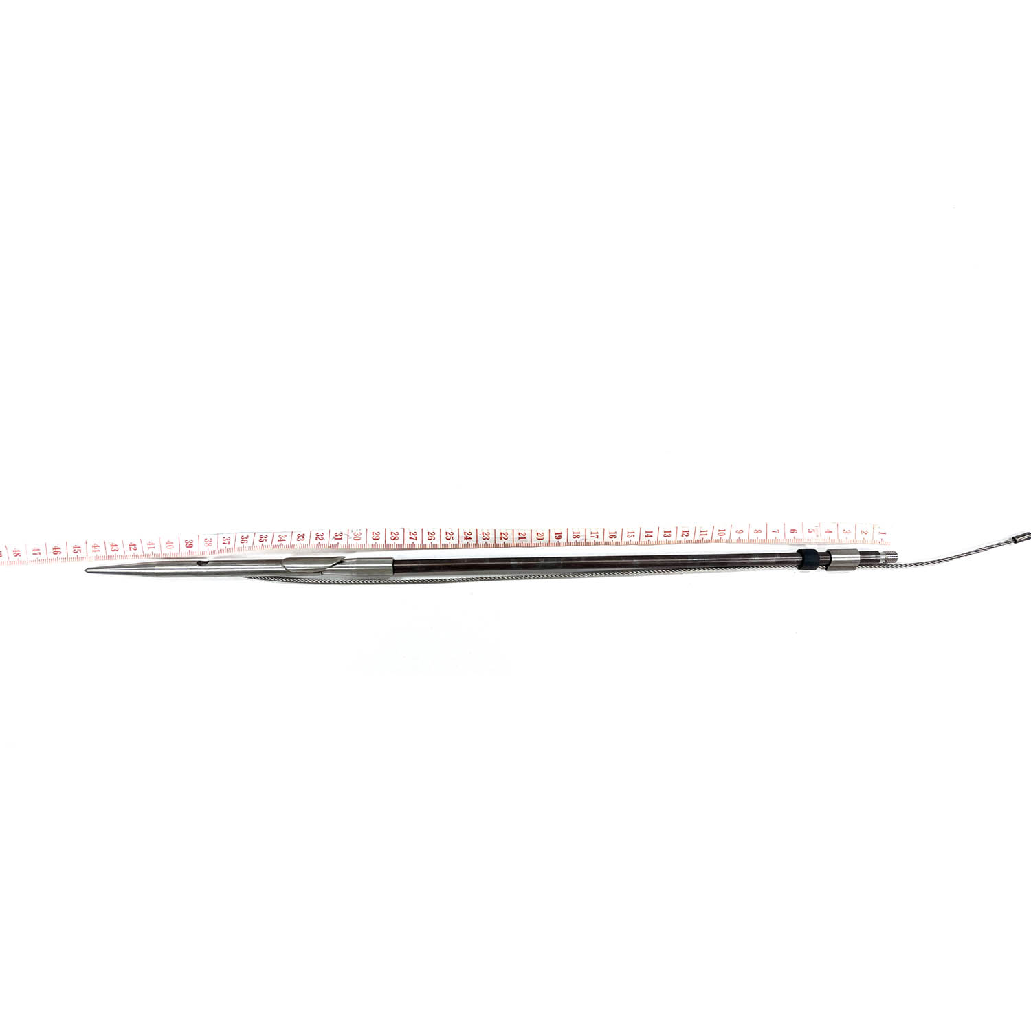 Tipo rolo vara de pesca submar - Fishing Rod Tip Replacement avaliação e preço