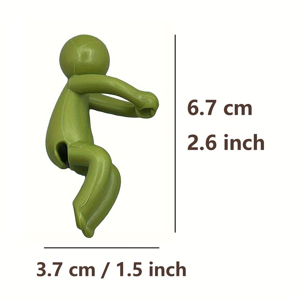1-6 pçs bonito planta suporte  - Fishing Rod Holder avaliação e preço