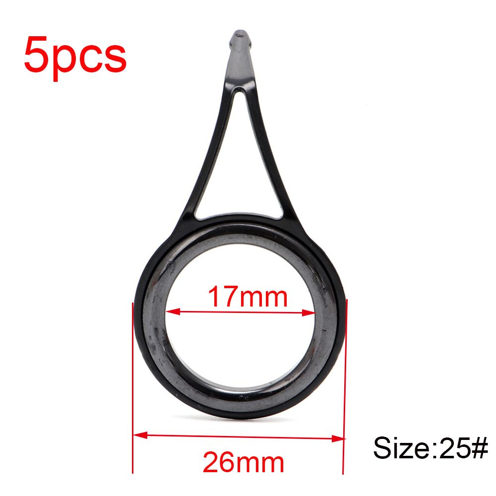 Kit de Reparo para Ponteiras d - Fishing Rod Case avaliação e preço