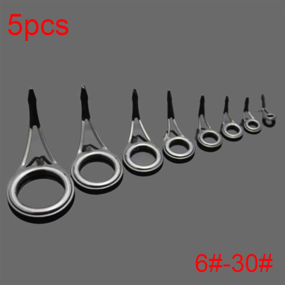 Kit de Reparo para Ponteiras d - Fishing Rod Case avaliação e preço