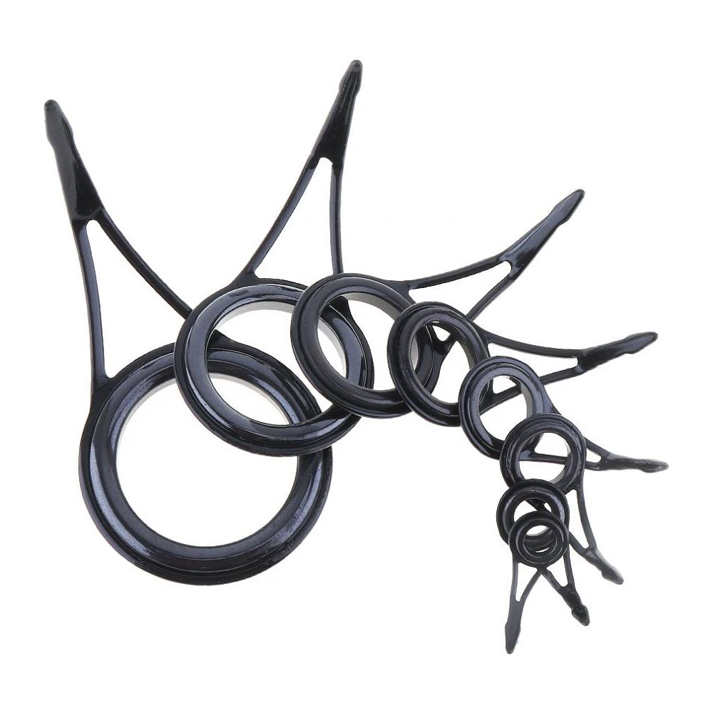 Kit de Reparo para Ponteiras d - Fishing Rod Case avaliação e preço