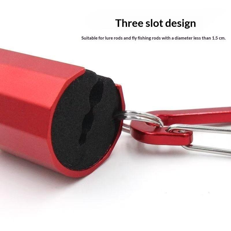 Suporte Universal para Vara de - Fishing Rod Fly avaliação e preço