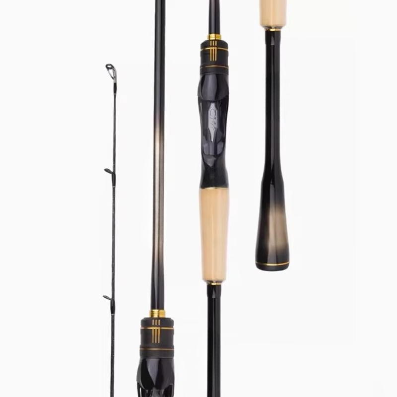 Vara de Pesca no Gelo de Fibra - Fishing Rod Ice avaliação e preço