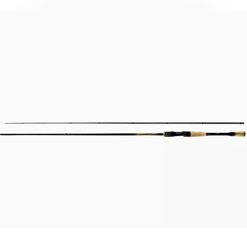 Vara de Pesca no Gelo de Fibra - Fishing Rod Ice avaliação e preço