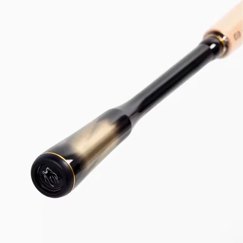 Vara de Pesca no Gelo de Fibra - Fishing Rod Ice avaliação e preço