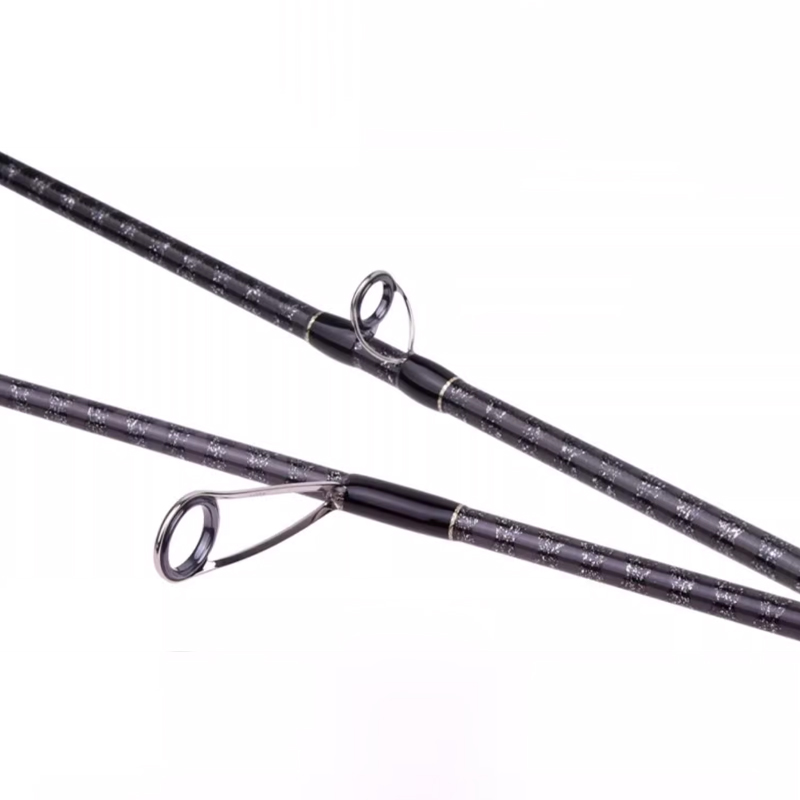 Vara de Pesca no Gelo de Fibra - Fishing Rod Ice avaliação e preço
