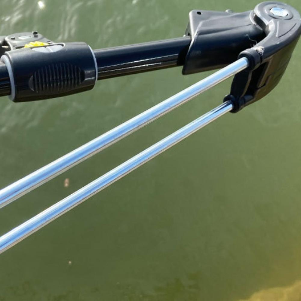 Vara de Pesca Telescópica de A - Fishing Rod Telescopic avaliação e preço