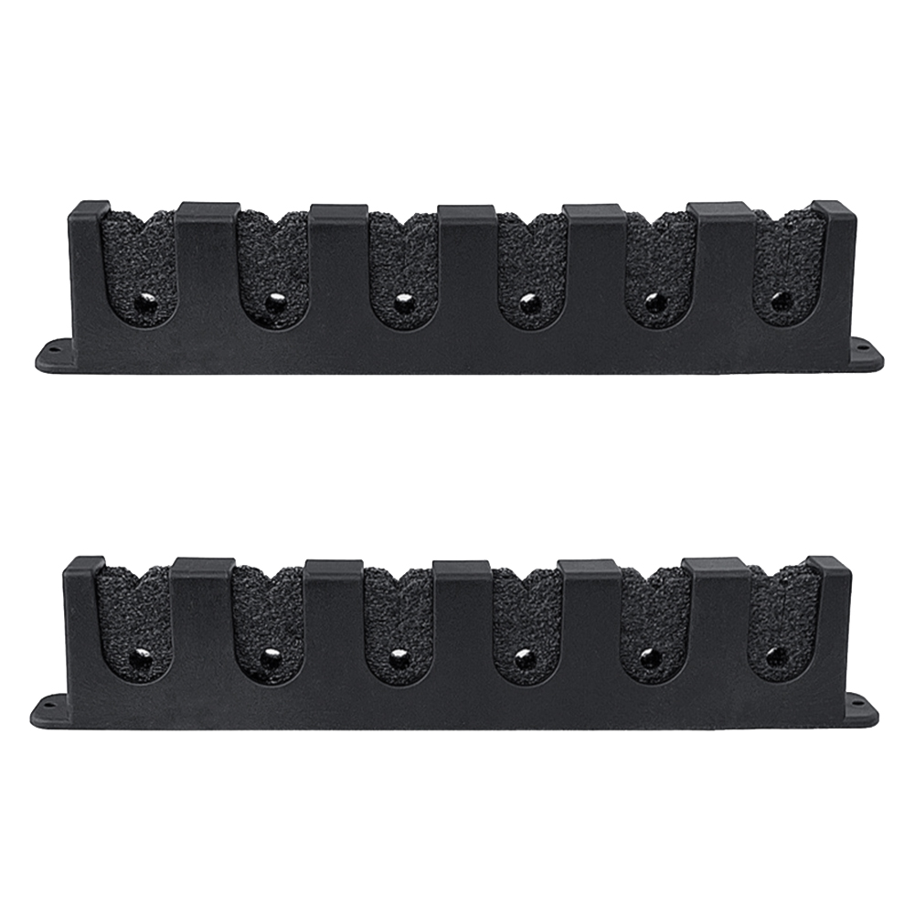 Suporte Horizontal para Varas  - Fishing Rod Rack avaliação e preço