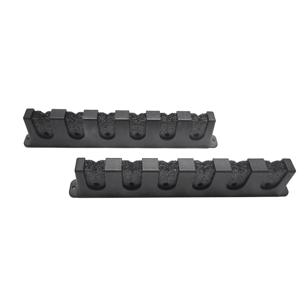 Suporte Horizontal para Varas  - Fishing Rod Rack avaliação e preço