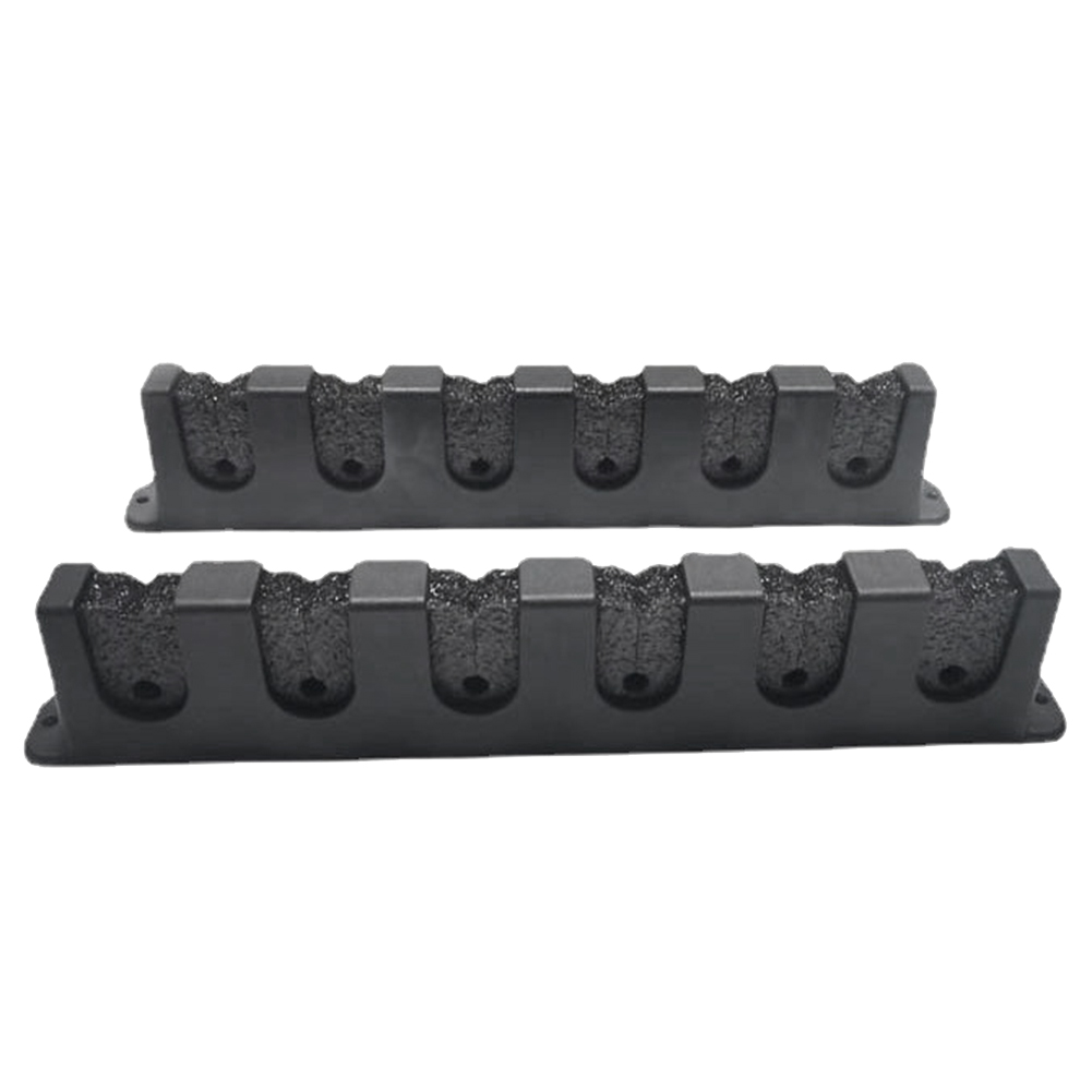 Suporte Horizontal para Varas  - Fishing Rod Rack avaliação e preço