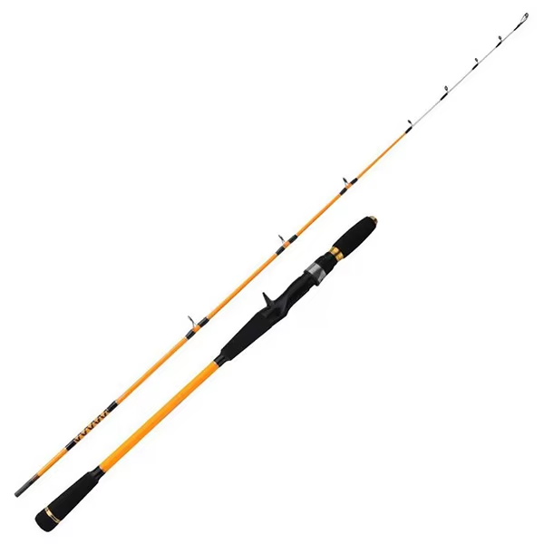 Vara de Pesca de Spinning para - Fishing Rod Surf avaliação e preço