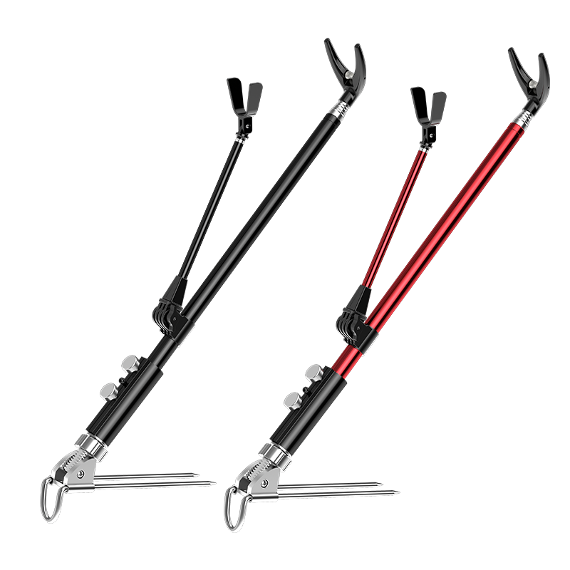 Suporte de Vara De Pesca teles - Fishing Rod Telescopic avaliação e preço