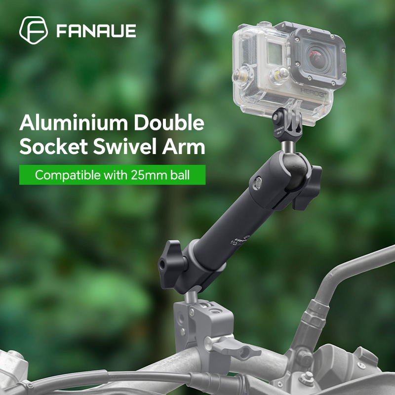 Fanue suporte de telefone para - Fishing Rod Holder avaliação e preço