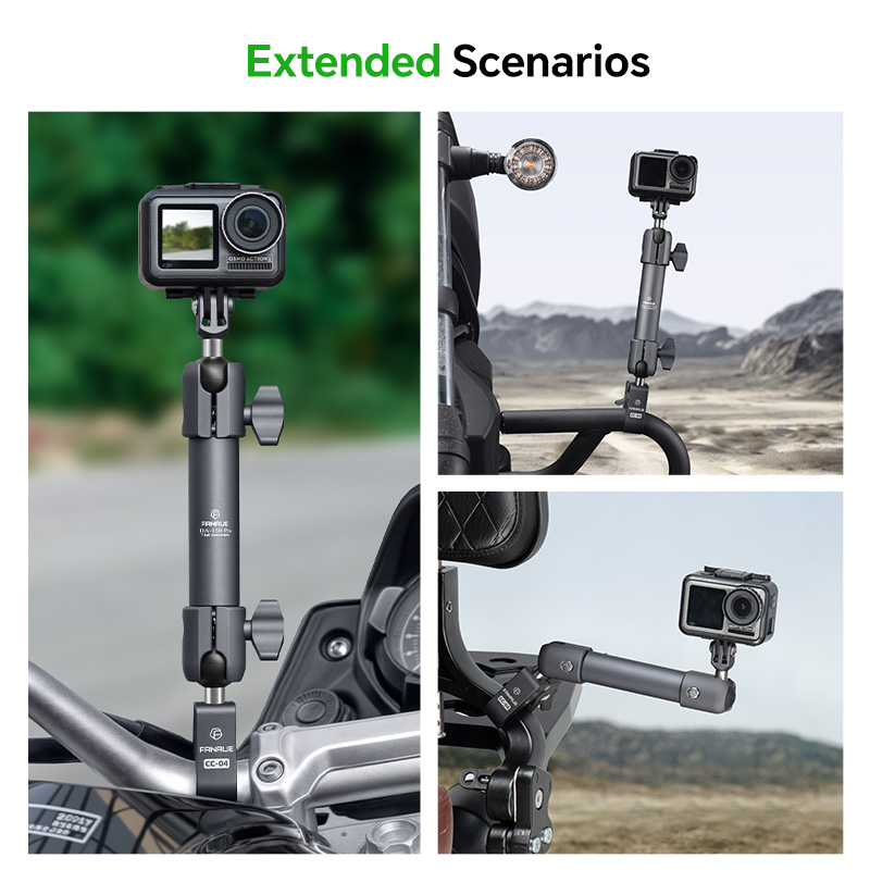 Fanue suporte de telefone para - Fishing Rod Holder avaliação e preço
