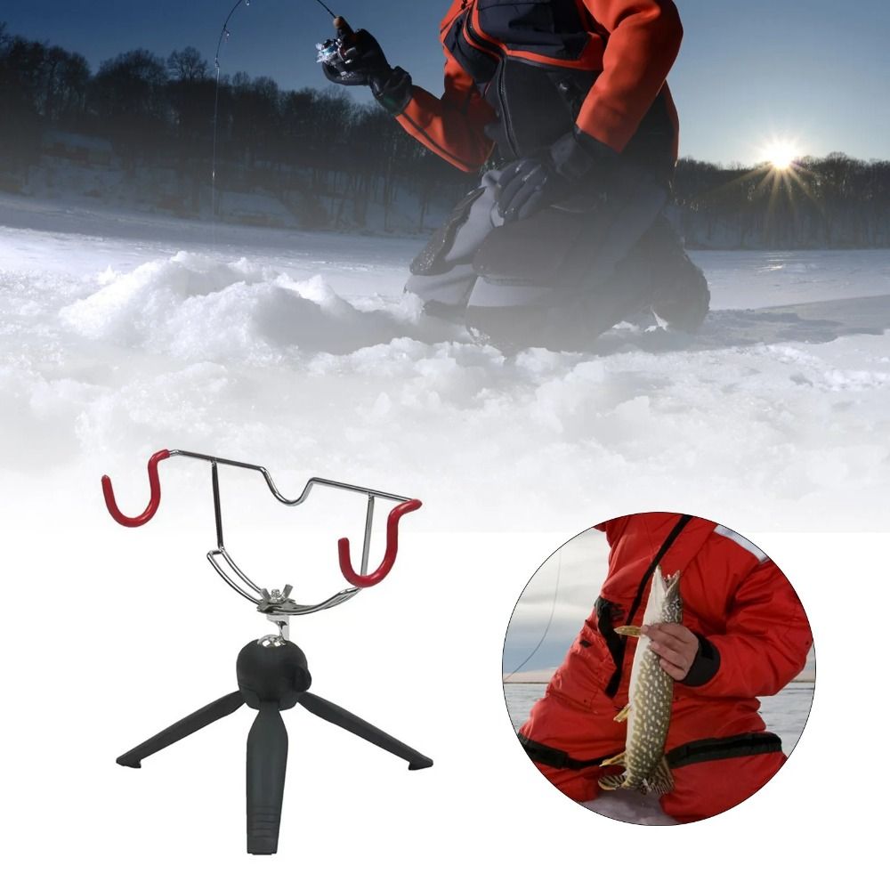 360 °   Suporte Ajustável para - Fishing Rod Rack avaliação e preço