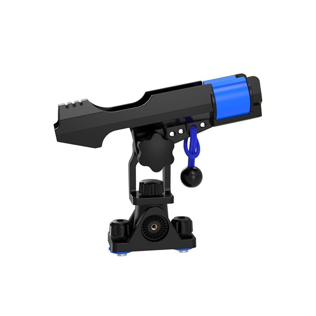 Suporte para vara de pesca par - Fishing Rod Boat avaliação e preço