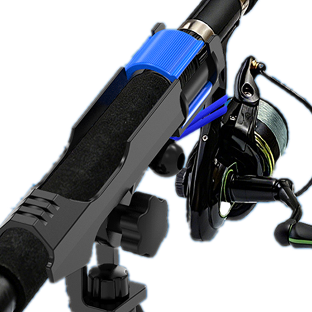 Suporte para vara de pesca par - Fishing Rod Boat avaliação e preço