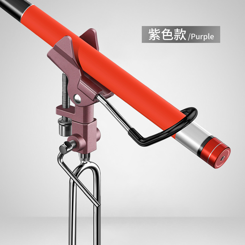 Suporte de vara de pesca Supor - Fishing Rod Casting avaliação e preço