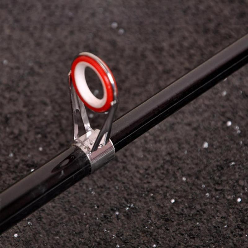 Vara de Pesca Telescópica Ajus - Fishing Rod Travel avaliação e preço