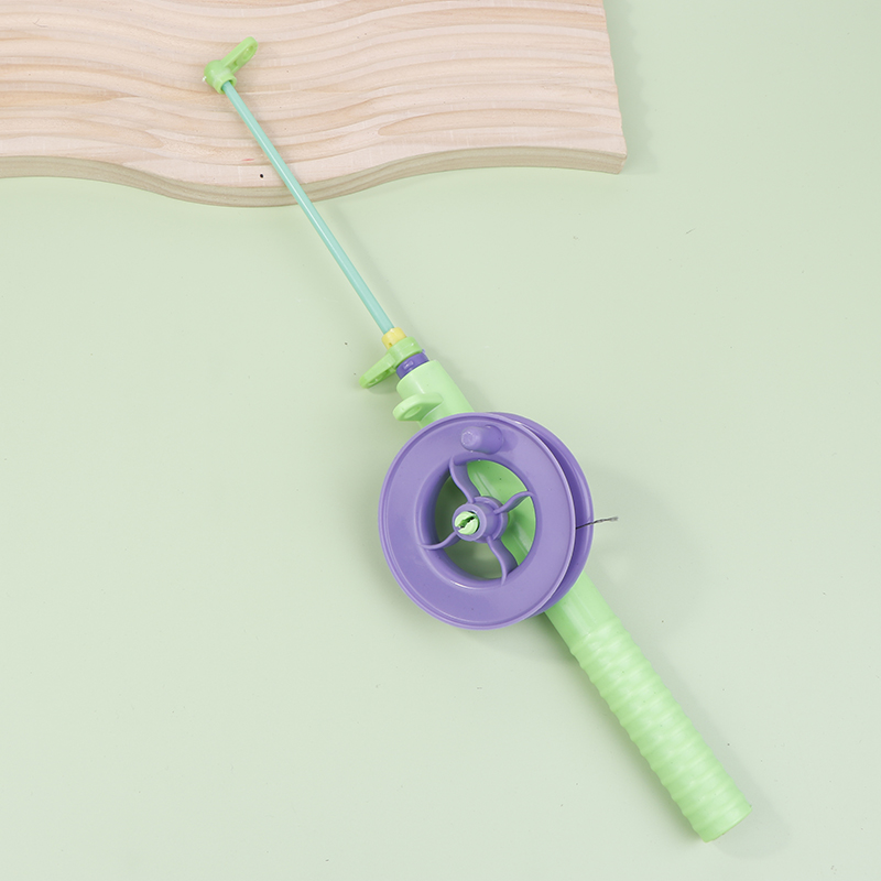 Vara de pesca resistente ao de - Fishing Rod Ice avaliação e preço
