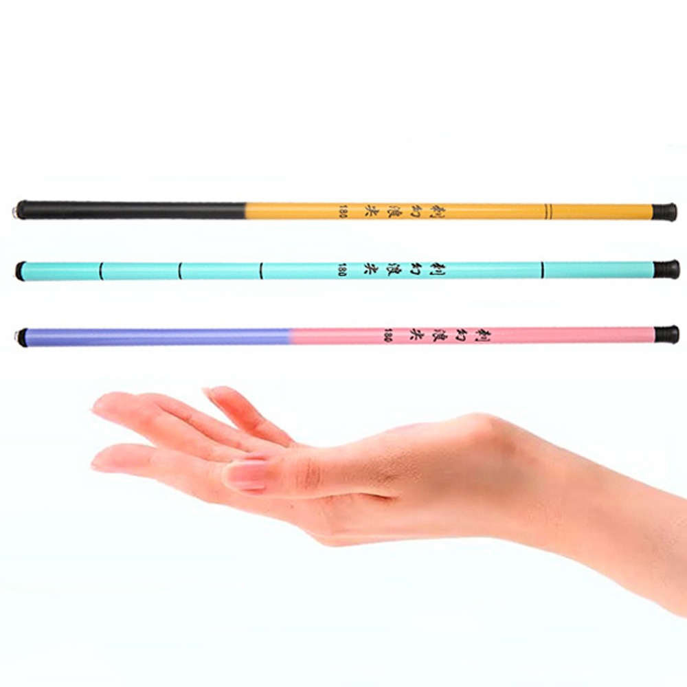 Vara de Pesca Telescópica de 4 - Fishing Rod Telescopic avaliação e preço