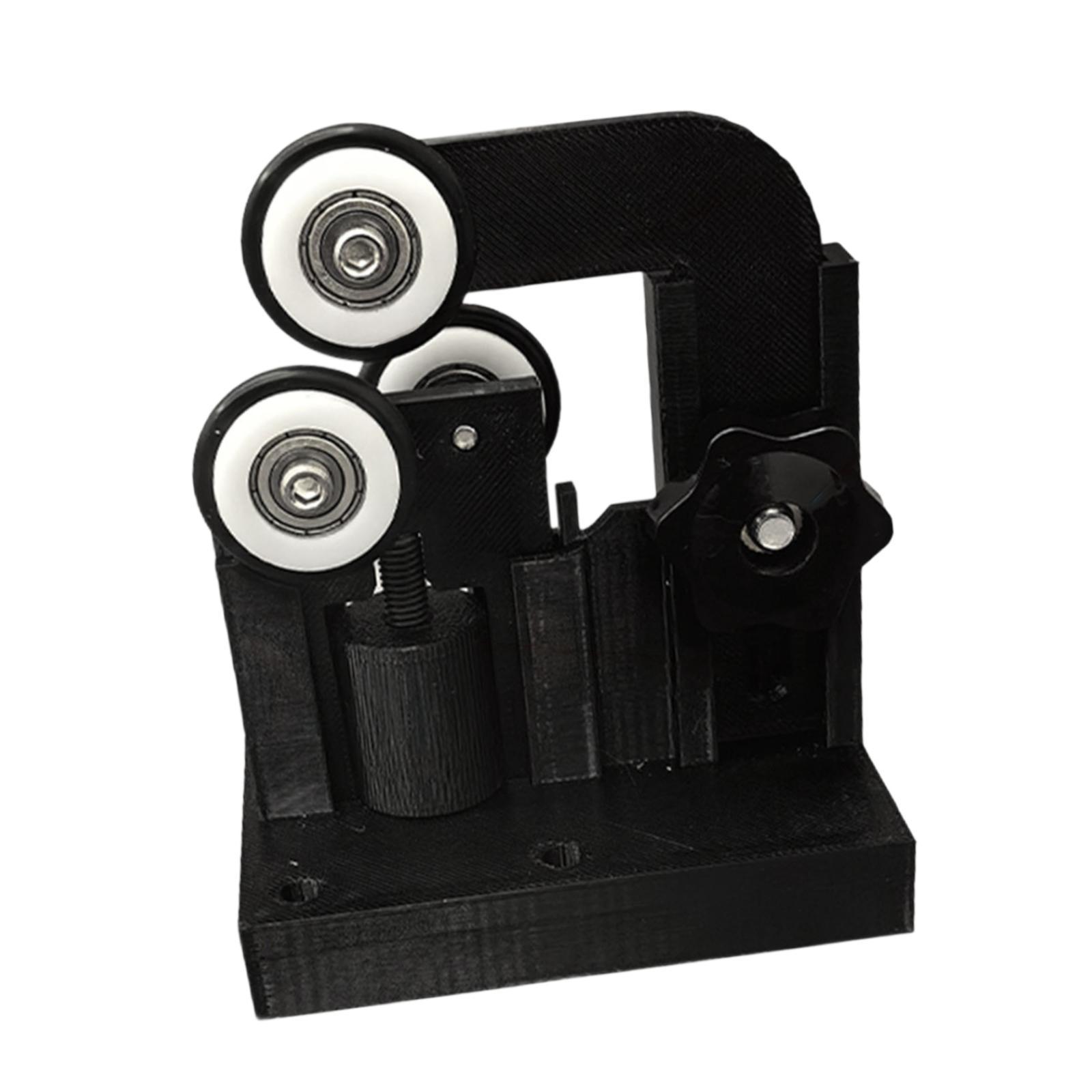 Suporte Ajustável para Enrolad - Fishing Rod Building Kit avaliação e preço